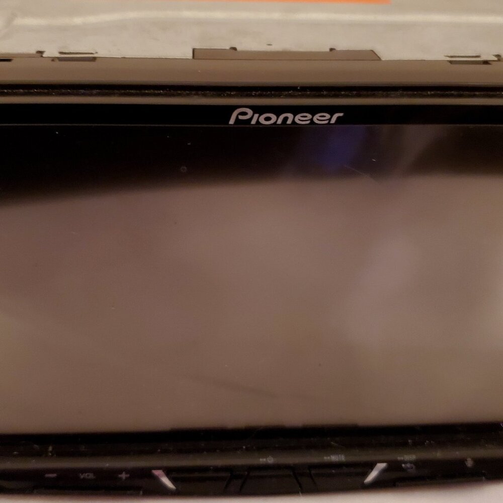 Pioneer SiriusXM Car Radio